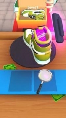 赝品破坏者截图