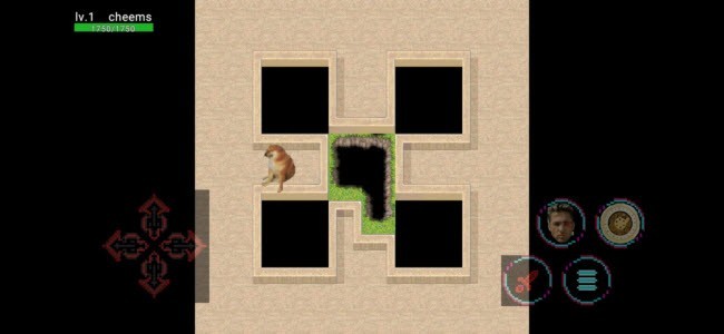 cheems的冒险2截图