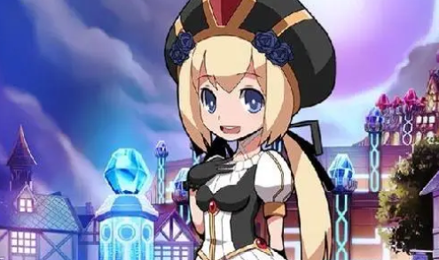 RPG养成