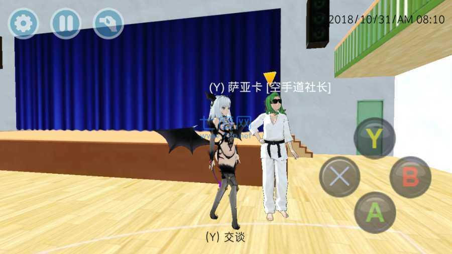 \