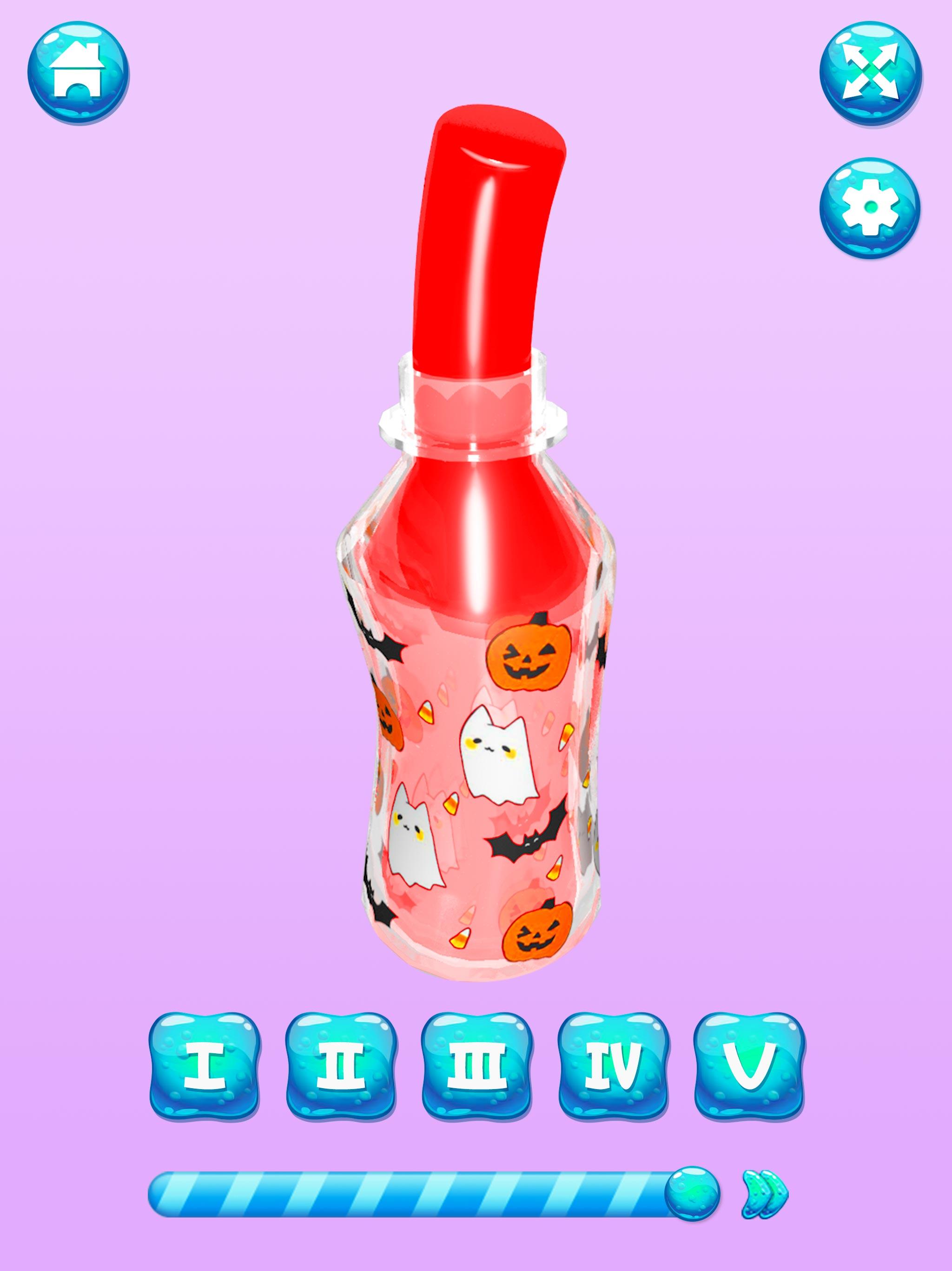 蜂蜜冻膏截图