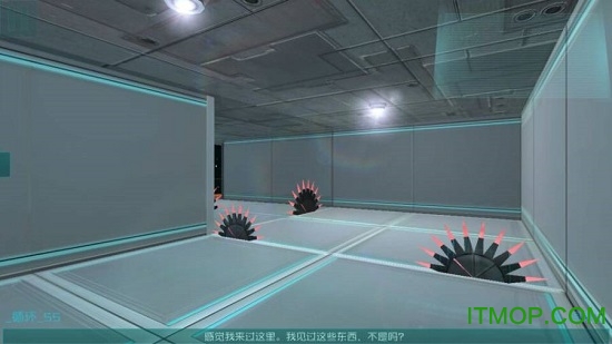 分型空间截图