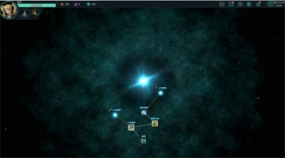 白夜星魂截图