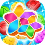 糖果狂热比赛3