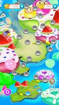 糖果狂热比赛3截图