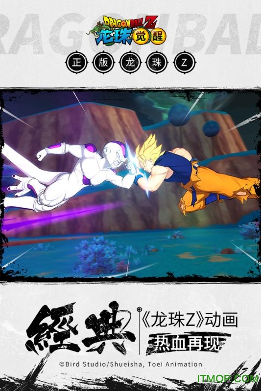 龙珠觉醒76GAME截图