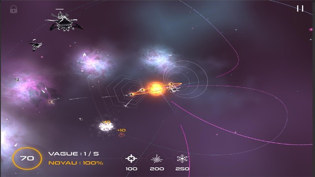 星球战争模拟器截图