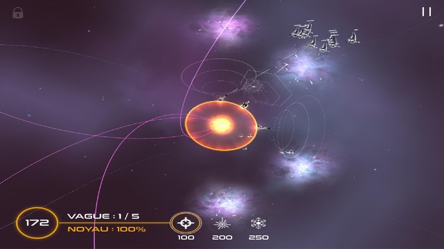 星球战争模拟器截图