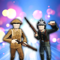 沙盒战争士兵战场
