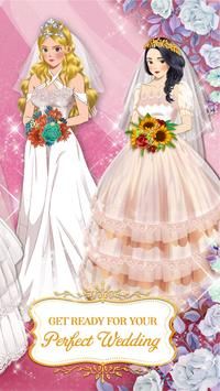 梦想婚礼模拟器Dream Wedding截图