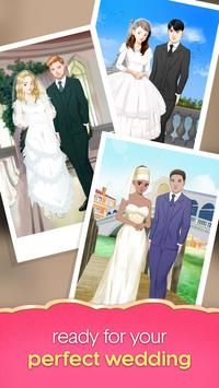 梦想婚礼模拟器Dream Wedding截图