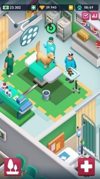 列车模拟器司机截图