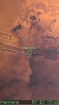 火星到达截图