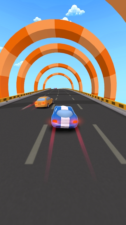 Race King 3D截图