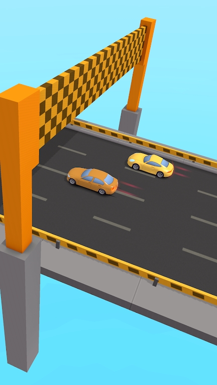 Race King 3D截图