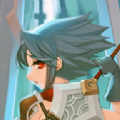 Blade Idle