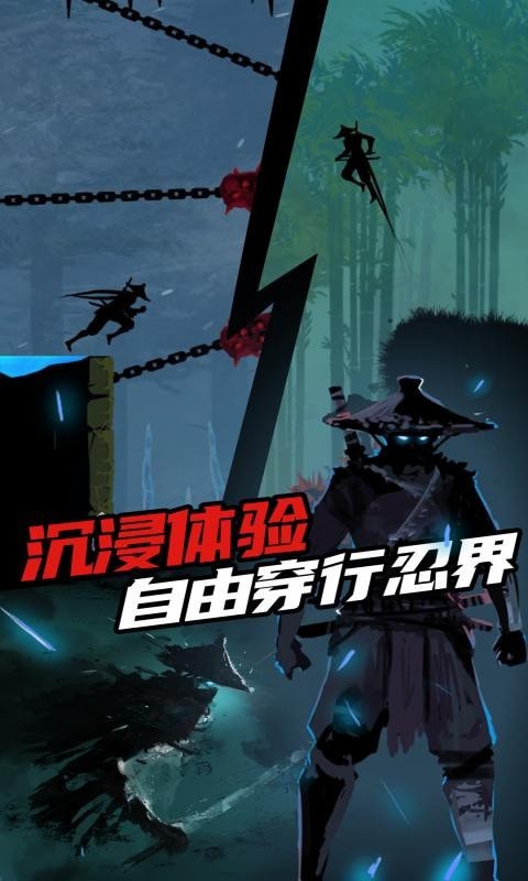 刺客迷宫截图