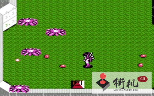 嘉蒂外传无敌重制版