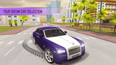 劳斯莱斯极限Rolls Royce Extreme截图