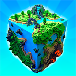 Planet Craft