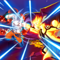 Stickman Shadow Fighter Dragon