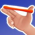 橡皮筋射手3D