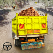货运卡车Cargo Truck