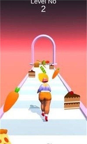身体脂肪竞赛2截图