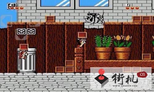 松鼠大战无限币双人联机版
