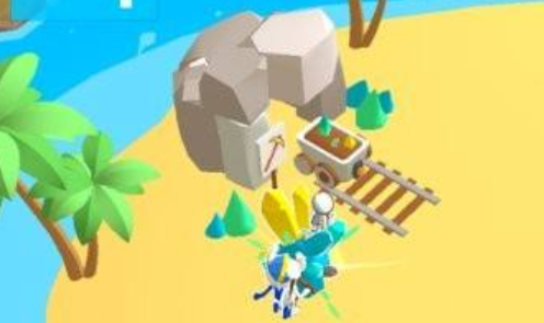 岛屿入侵者3D