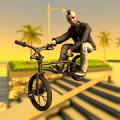 bmx小轮车模拟器