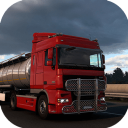 卡车驾驶货物模拟器Truck Driving Cargo Simulator