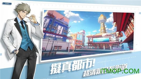Super Mecha Champions截图