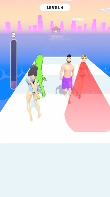 分心男朋友截图