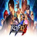 THE KING OF FIGHTERS XV