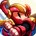 My Heroes Dungeon Raid