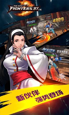 Street Fighter 6截图