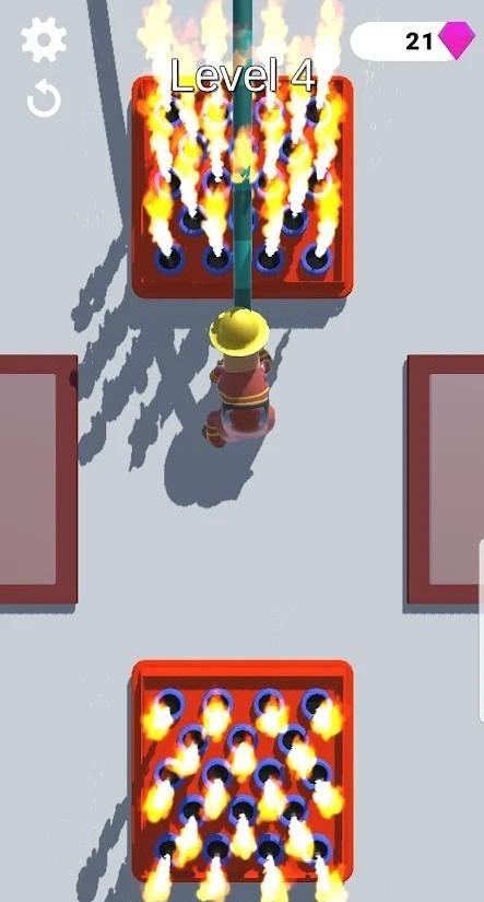 Cool Fireman截图