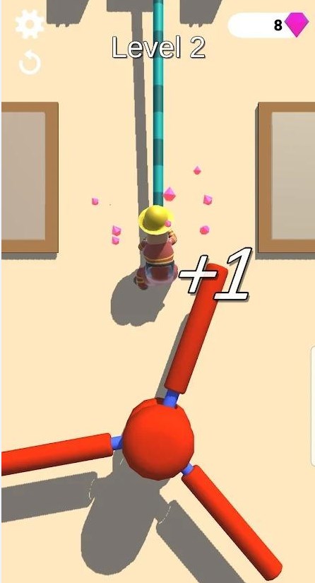 Cool Fireman截图