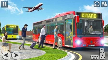 客运城客车截图