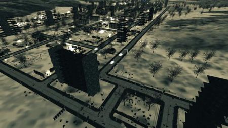 无人攻击机DroneStrike截图