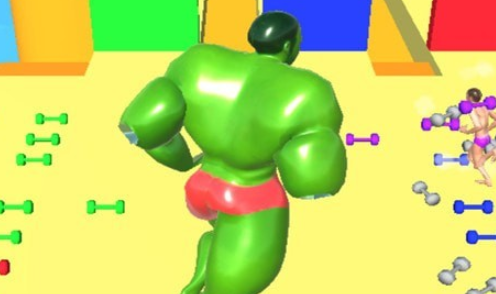最强决胜