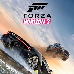 极限竞速地平线3Racing Horizon