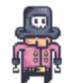 Doormania: Pirates