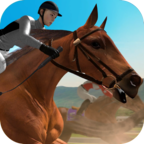 WIN NFT HORSE