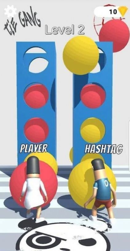 Exercise Racing截图