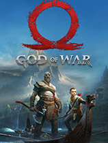 《战神4》阿特柔斯黑色铠甲MOD