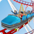 Roller Coaster Simulator 3D