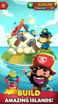 海盗王海岛冒险截图