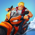Race On3D